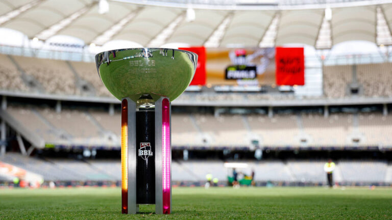 Cricket Australia’s BBL Privatisation Plan: The Next Phase Explained