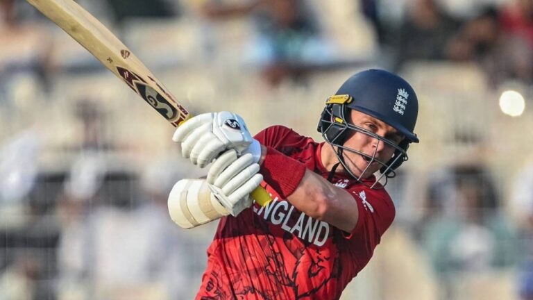 ‘Disappointing’ – Sangakkara on Sam Curran turning out for Surrey with IPL still – Kumar Sangakkara Criticizes Sam Curran Over IPL Absence and Surrey Return