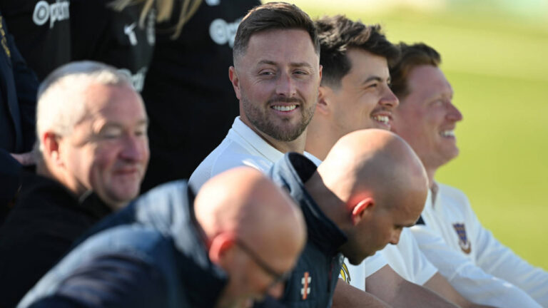 Ollie Robinson Recalled: England Back ‘World-Class’ Bowler for New Zealand Tests