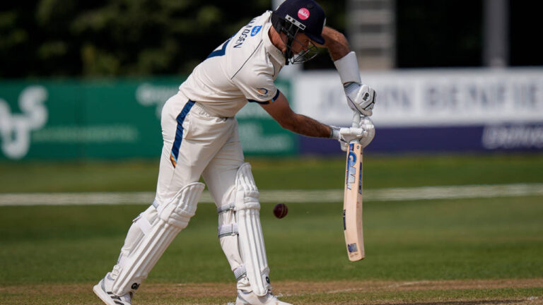 Derbyshire End Lord’s Drought with Win Over Middlesex