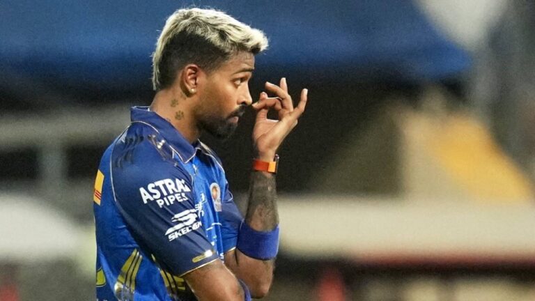 KKR vs MI: Kolkata Knight Riders Win Toss and Elect to Bowl in Must-Win Clash