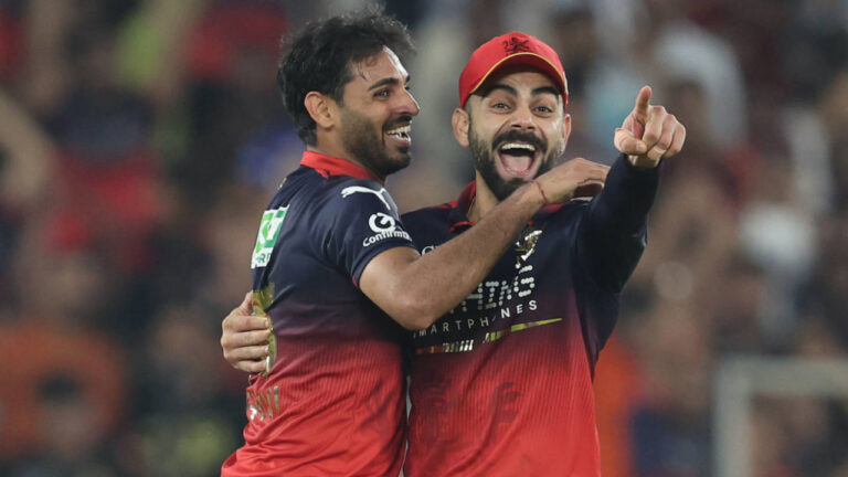 RCB vs LSG: Previewing the Potential Banana Peel in Lucknow