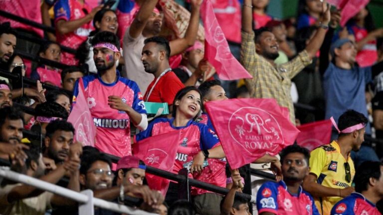 Rajasthan Royals Sale Controversy: Somani-Led Group Alleges Unfair Process