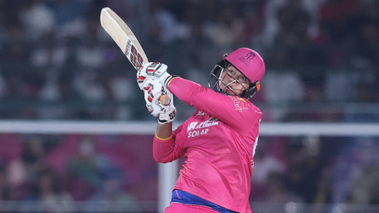 IPL 2026: Orange and Purple Cap Race Heats Up Before Final League Games