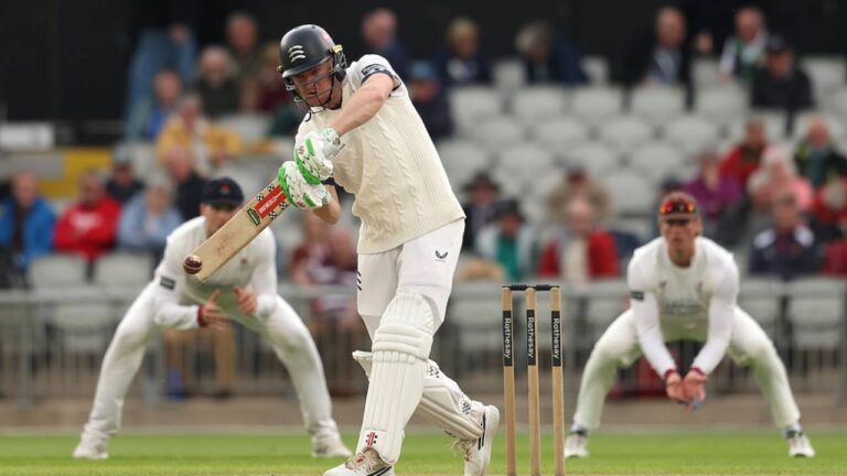 Middlesex Secure Historic Old Trafford Victory Against Lancashire