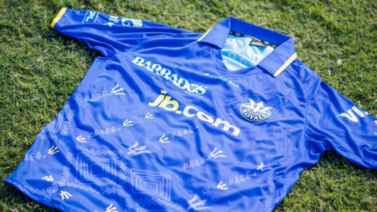 Barbados Tridents Return: Iconic CPL Rebrand and National Partnership