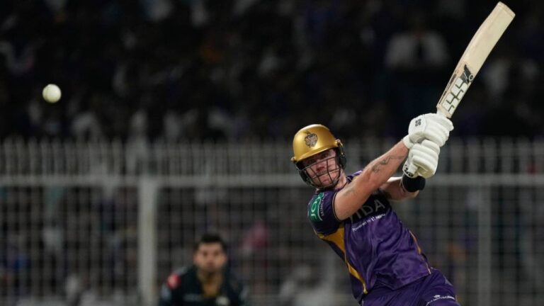 Finn Allen's Resurgence: How Being Dropped Fueled His IPL 2026 Comeback 2 417101.6