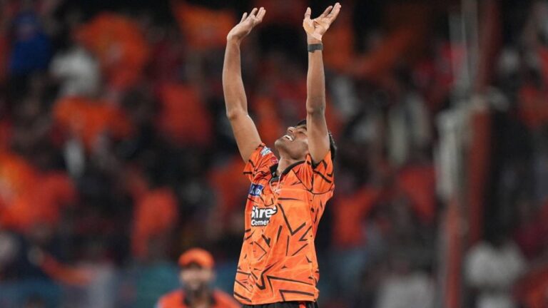 IPL 2026: Pat Cummins Lauds Eshan Malinga and Sakib Hussain