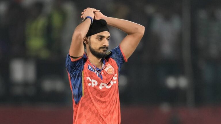 Arshdeep Singh’s IPL 2026 Struggles: Rayudu on Lengths, Boucher on Fatigue
