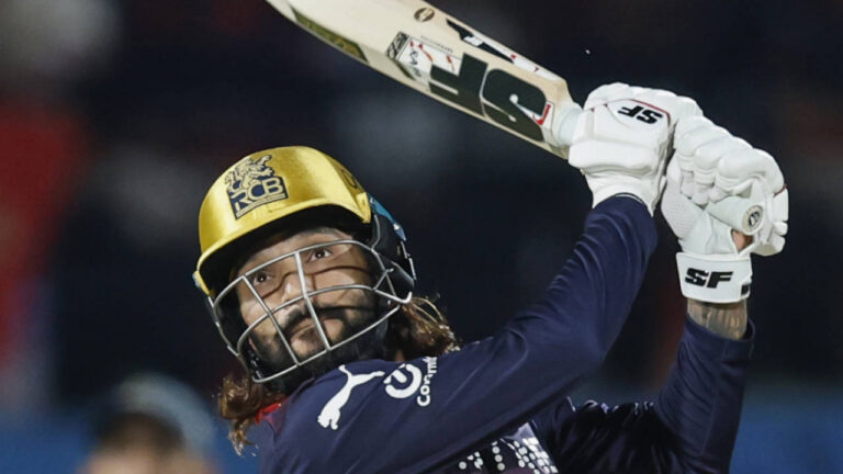 Patidar: Mindset is the same as last year’s final ahead of IPL showdown