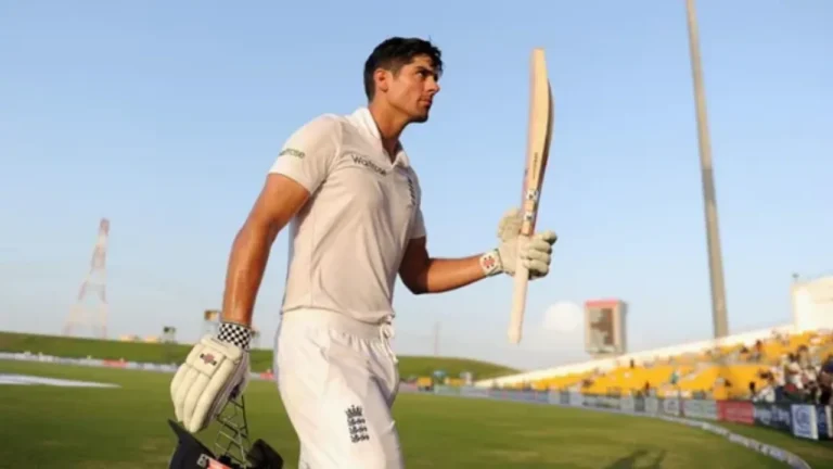 Alastair Cook and Kevin Pietersen Clash Over Jacob Bethell’s IPL Future