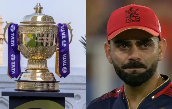 BCCI issues official statement on stripping Bengaluru s Chinnaswamy Stadium of IPL 2026 hosting rights