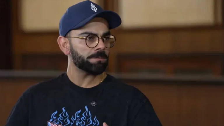 Virat Kohli Opens Up on India’s Historic Test Cricket Era and Team Success