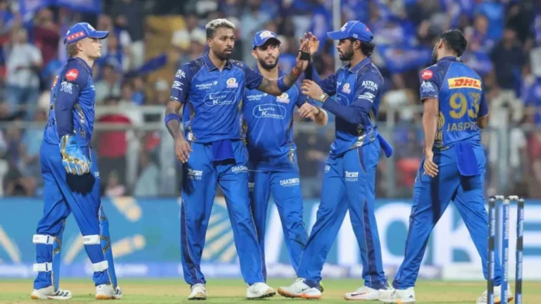 Mumbai Indians Rebuild: Full List of Players Expected to be Released After IPL 2026