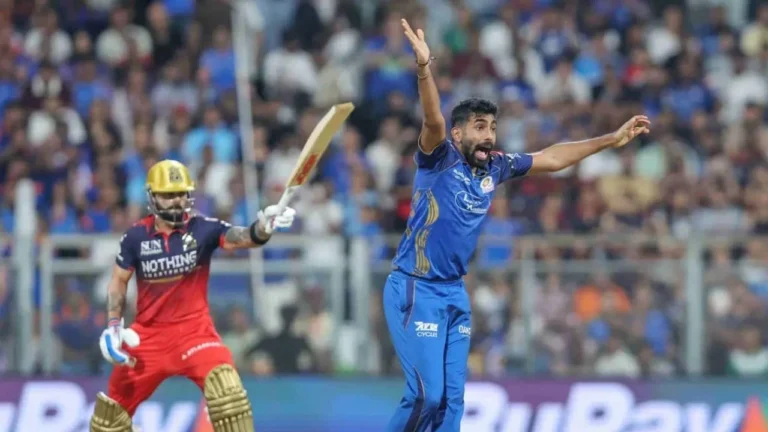 Ravi Shastri Raises Alarm Over Indian Pacers’ Mental Fatigue in IPL 2026
