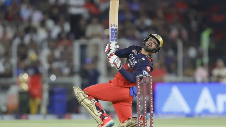 IPL 2026: RCB Management Backs Jitesh Sharma Despite Poor Form Ahead of LSG Clash