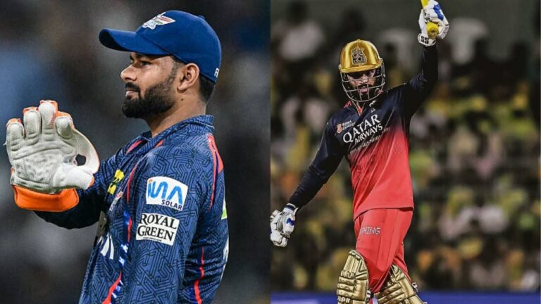 LSG vs RCB Dream11 Prediction: IPL 2026 Match 50 Fantasy Tips