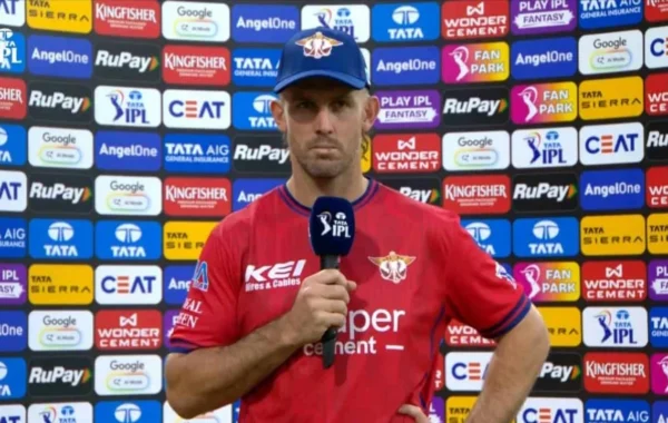 Mitchell Marsh LSG vs CSK
