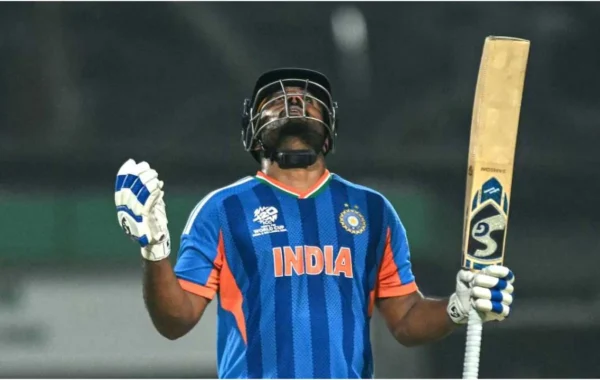 Sanju Samson 1