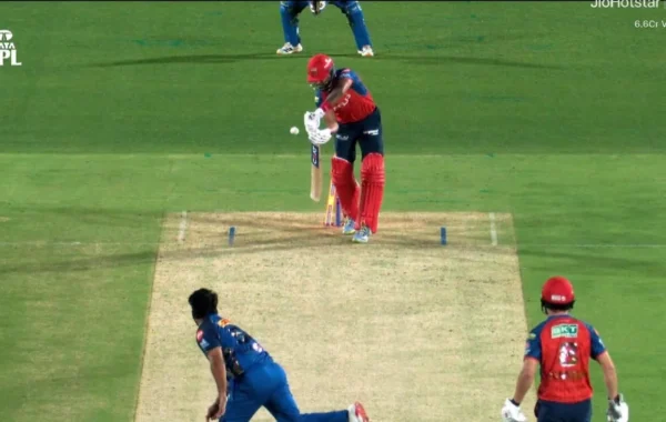 Shardul Thakur PBKS vs MI