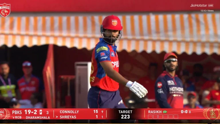 Shreyas Iyer