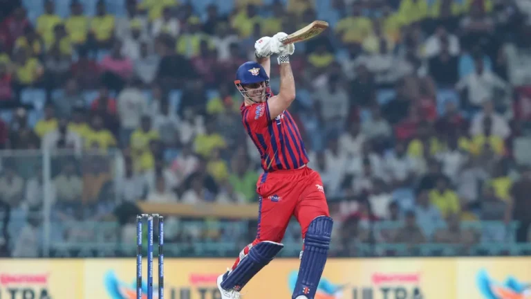 IPL 2026 Points Table: LSG Dominate CSK in Match 59 – Updated Standings
