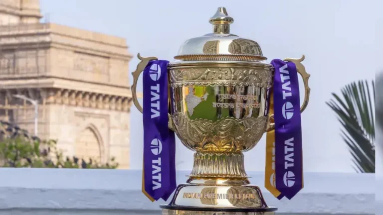 BCCI Explains Why Ahmedabad, Not Bengaluru, Will Host IPL 2026 Final
