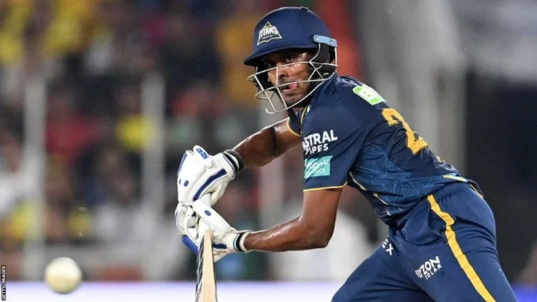 Sai Sudharsan Injury Update: Latest News on GT Star in IPL 2026 3 Your paragraph text 2