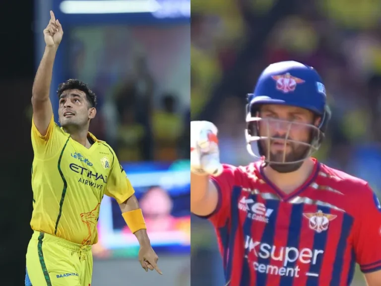 LSG vs CSK Match 59 IPL 2026: Key Player Battles to Watch