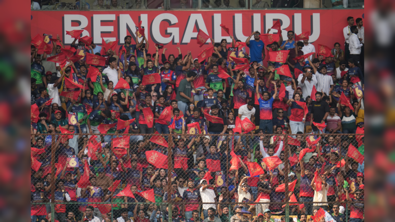 IPL 2026 Final: DK Shivakumar Clarifies Why Bengaluru Lost Hosting Rights