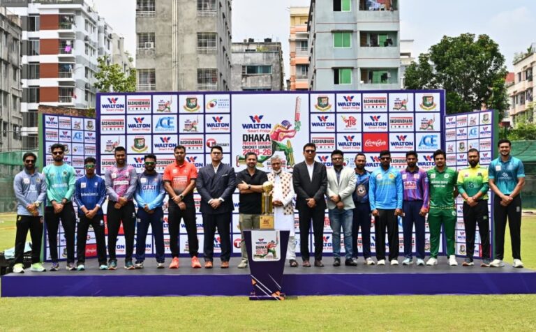 DPL 2025-26: Full Squad Lists and Tournament Format Guide