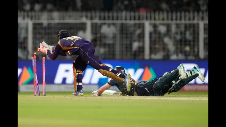IPL 2026: KKR Keep Playoff Dreams Alive with Victory Over Gujarat Titans 5 kkr vs gt 2026 05 16 23 45 30