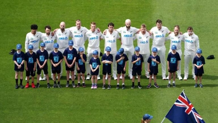 New Zealand Test Squad vs Ireland & England: Jamieson and O’Rourke Return