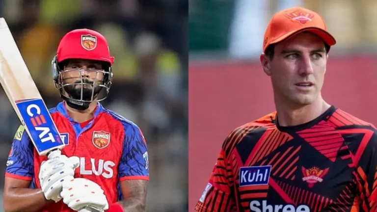 SRH vs PBKS IPL 2026 Match 49 Prediction: Hyderabad Eyes Top Spot Against Punjab