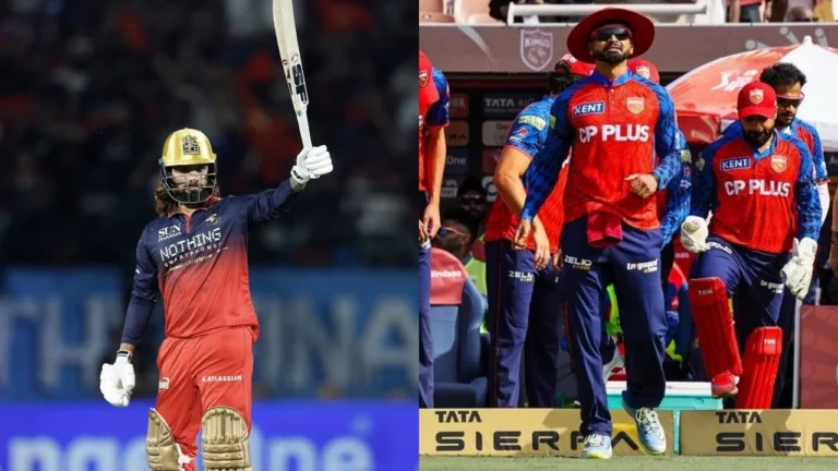 Rajat Patidar becomes threat to Shreyas Iyer as legendary cricketer makes bold T – Rajat Patidar Targets India Recall: Ashwin Issues Bold Warning to Shreyas Iyer