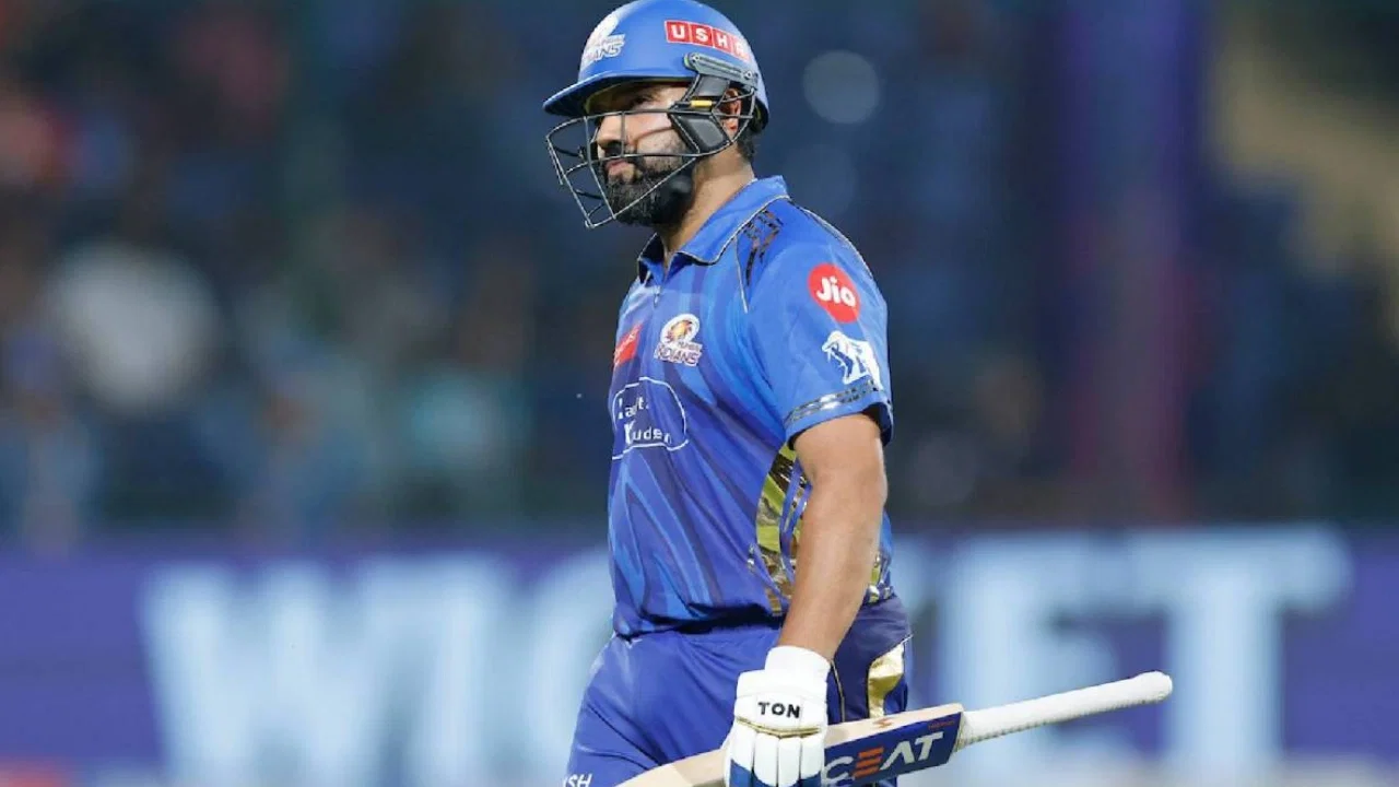 rohit sharma pbks vs mi ipl 2026 2
