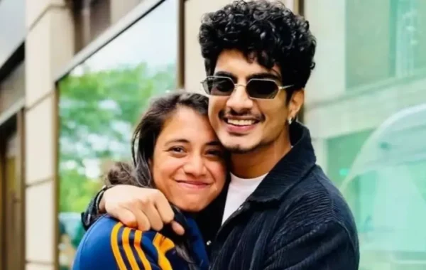 smriti mandhana and palash muchhal 2026 05 06 21 24 19