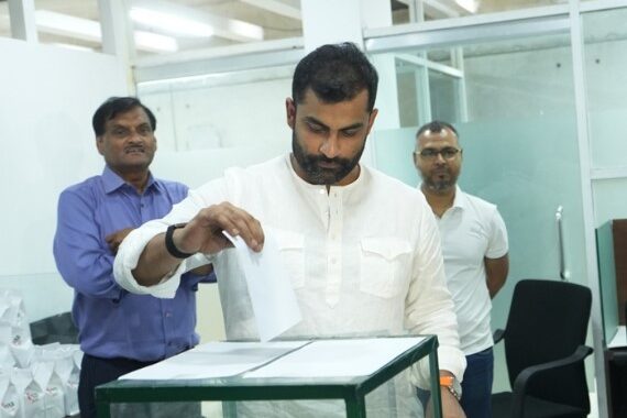 tamim giving vote 07 04 2026