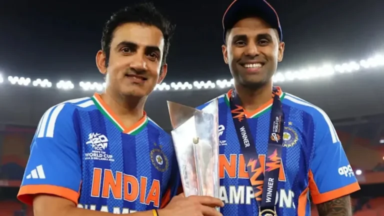 Suryakumar Yadav to represent different team against Uganda ahead of England tou – Suryakumar Yadav to Face Uganda in Special Mumbai Pre-Season Clash