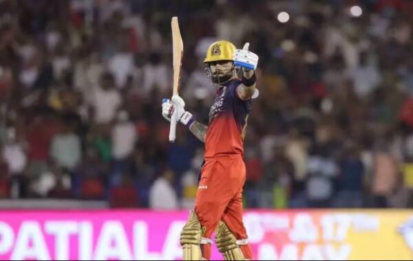 virat kohli 14 05 2026