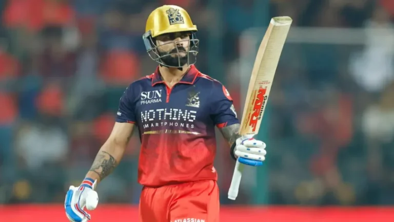 Virat Kohli Becomes IPL’s Most‑Capped Player – 279 Matches Record