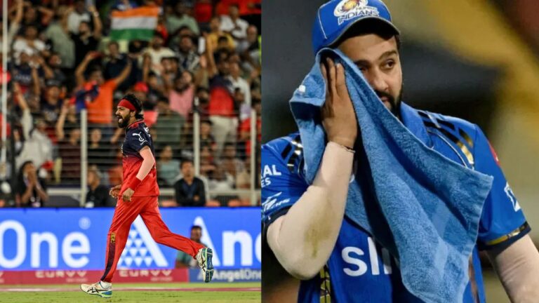 Krunal Pandya Becomes IPL's Most Decorated Player After Rohit, Rayudu; Flaunts RCB Success 4 1780292958797 krunalpandyarohitsharma
