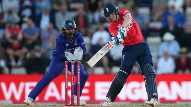 ECB move start times for India T20Is to maximise TV viewership