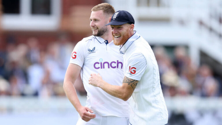 ECB Launches Investigation: Stokes and Atkinson investigated by ECB over nightclub incident