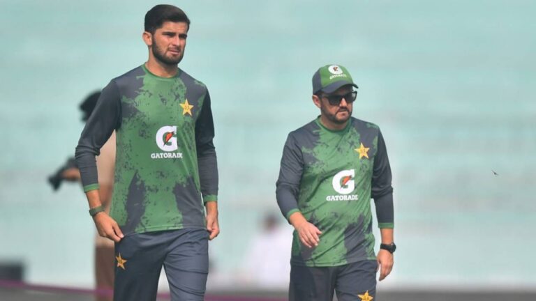 Hesson debunks pitches 'myth', says there will be 'variety' at ODI World Cup 2 408925.6