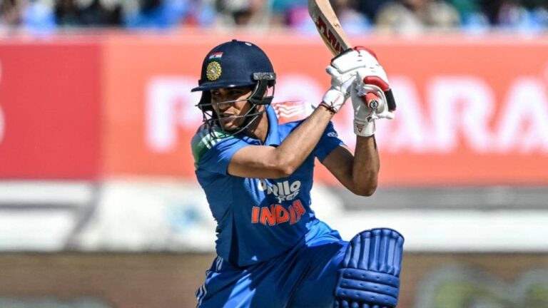 India face test of depth in first-ever ODI series against Afghanistan 3 411845.6