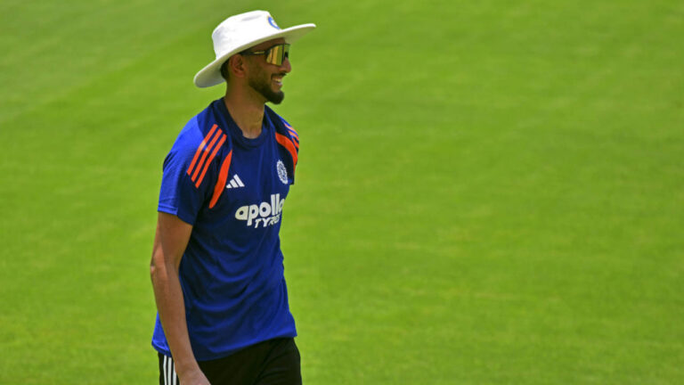 Prasidh replaces Siraj for Ireland and England T20Is: Squad Update 3 417827.6