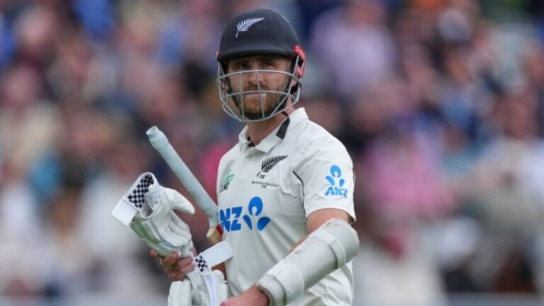 Kane Williamson retires from international cricket: A Legend Departs 4 417862.6