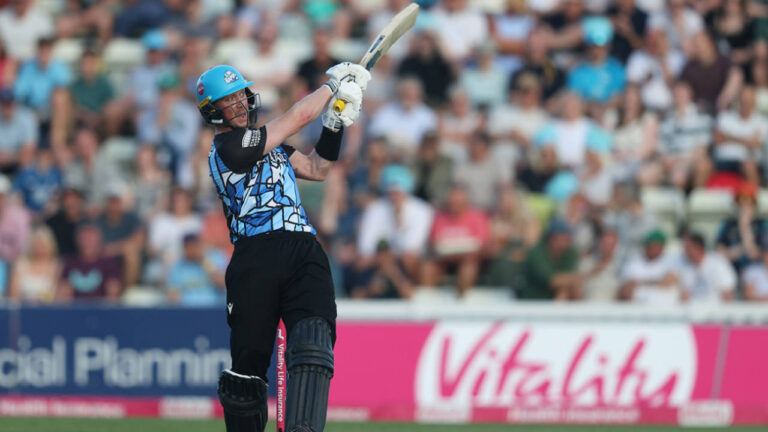 Hose fifty, Raza four-for light path for Worcestershire: Rapids Secure Dominant Vitality Blast Victory