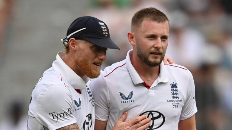Stokes, Atkinson set to return for third Test after Championship withdrawal